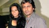 Nawazuddin Siddiqui wife feud