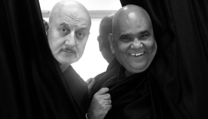 Satish Kaushik Dies Aged 66; Anupam Kher, Kangana Ranaut Condole Famous Bollywood Actor-Director's Death