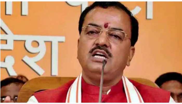‘Rahul, Don't Feel Bad, BJP Will Win Next Lok Sabha Polls’: UP Deputy CM Keshav Prasad Maurya