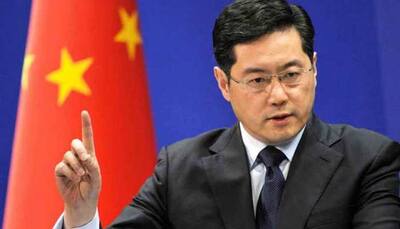 ‘Diplomats Must Dance With Wolves’: Chinese Foreign Minister Qin Gang's Remarks Go Viral