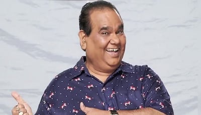 Satish Kaushik Dies At 66: NSD Student To Ace Actor-Director, Read All About His Journey