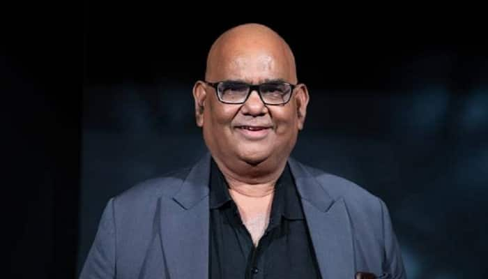 Satish Kaushik Dies After Heart Attack: Urmila Matondkar To Manoj Bajpayee, Bollywood Mourns Actor&#039;s Sudden Demise