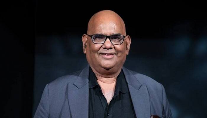 Satish Kaushik Dies After Heart Attack: Urmila Matondkar To Manoj Bajpayee, Bollywood Mourns Actor's Sudden Demise