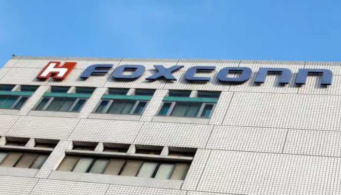 Apple iPhones To Be Assembled At New Plant In India By Foxconn; Here's All You Need To Know About Manufacturer