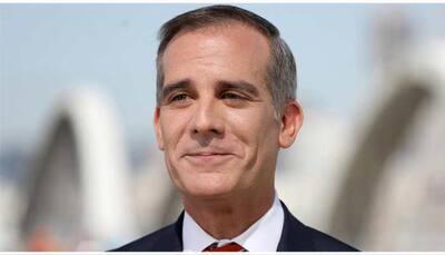 Meet Eric Garcetti, Who Is Expected To Be Next US Ambassador To India