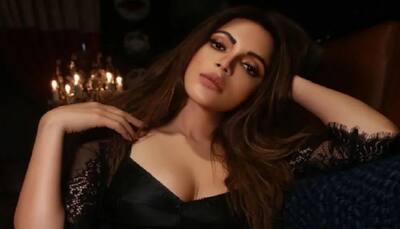 Shama Sikander Lays Down A Post-Holi Fitness Diet Plan