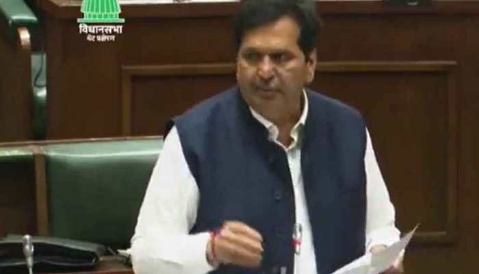 'Over 1 Lakh Love Jihad Cases In Maharashtra,' Claims Minister, Says Govt Won’t Allow Repeat Of Shraddha Walkar-Like Case' 