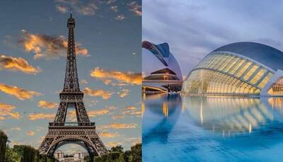Planning A Trip To Europe – France And Spain? Check Perfect Itinerary For The Tour, Budget, Places To Visit And More