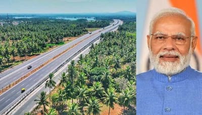 PM Modi To Inaugurate Bengaluru-Mysuru Expressway On March 12, Traffic Advisory Issued
