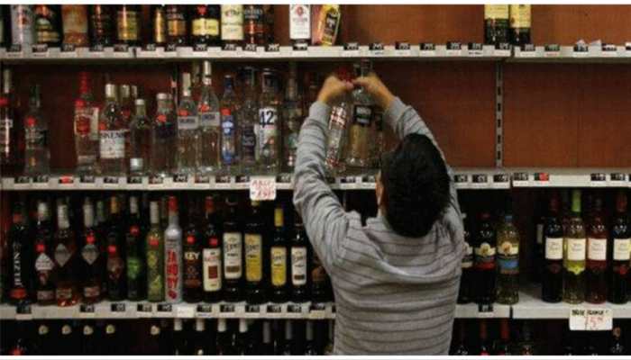 Holi 2023: Delhi Sees Record Alcohol Sale, Gulps Down 26 Lakh Bottles In One Day