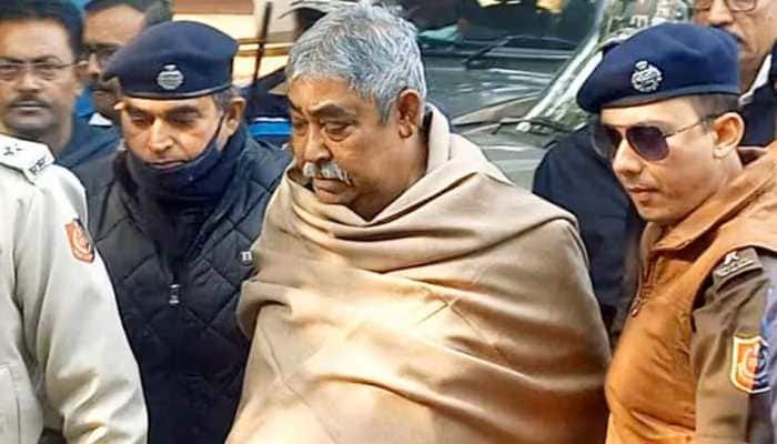 Anubrata Mondal Breaks Down On The First Day Of Questioning, No End Of Trouble For Mamata Banerjee's 'BAHUBALI'