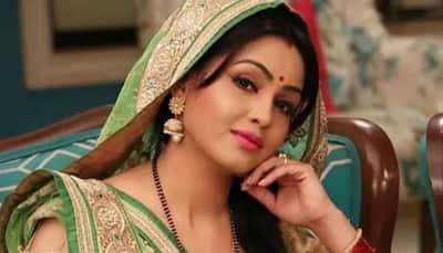 Bhabiji Ghar Par Hai Actress Shubhangi Atre Separates From Husband Piyush Poorey After 19 Long Years, Reveals Real Reason