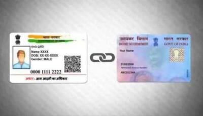 Aadhaar-PAN Card Linking Deadline Ends Soon: Do It Before March 31 Or Face These Consequences