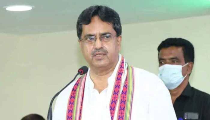 BJP Govt Will Never Support Demand For 'Greater Tipraland': Tripura CM Manik Saha