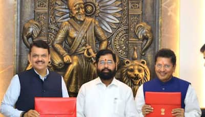 Maharashtra Budget 2023: Devendra Fadnavis Announces Increase In Outlay For Farmers, Govt Health Insurance Coverage