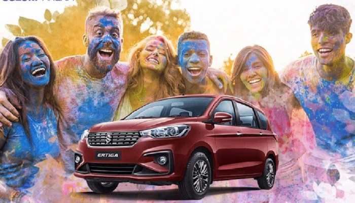 Holi 2023: Top 5 Tips To Clean Your Car Post Festival Of Colours