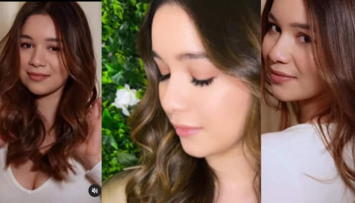 Sara Tendulkar Bowls Fans Over With Stunning New Look - See Pic Here