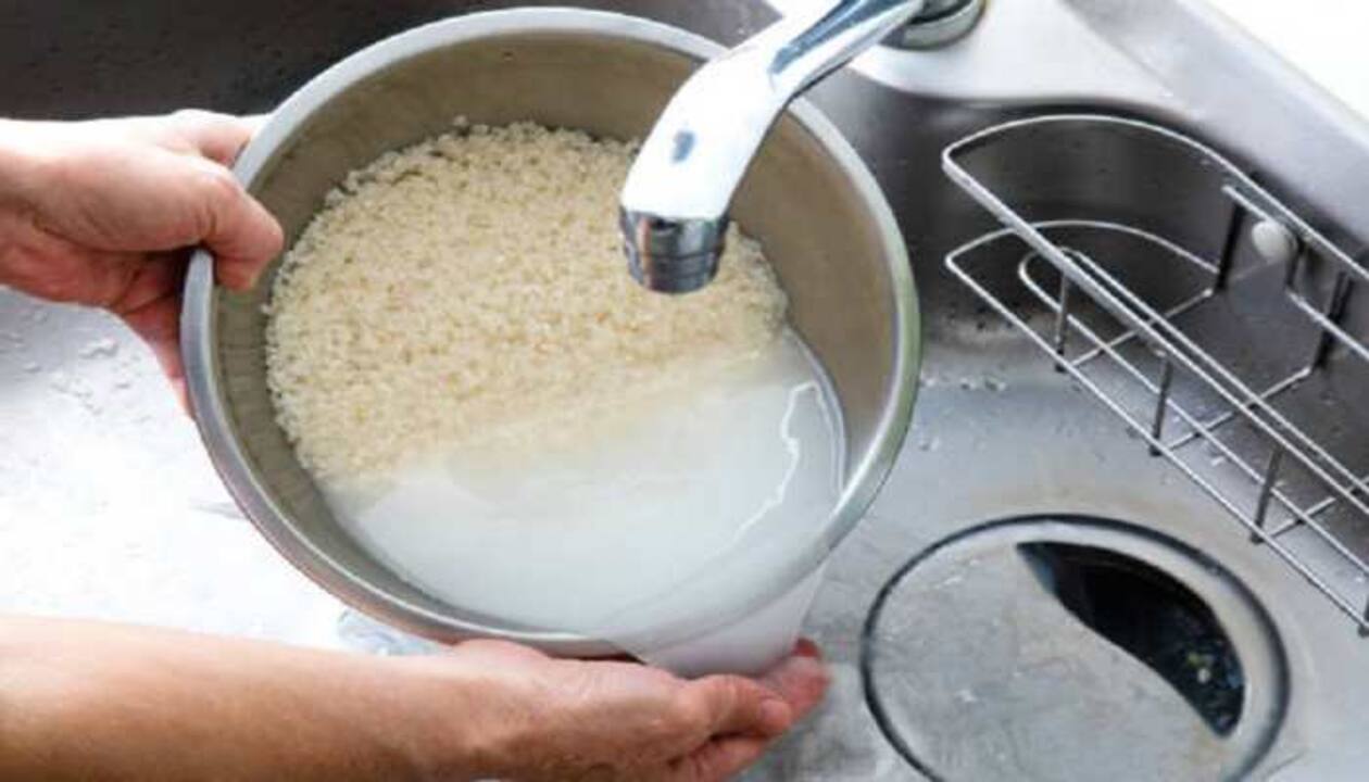 Rice Water For Hair Growth: Check Steps To Improve Hair Health | Health  News | Zee News