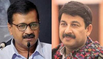 'Involved In Corruption': BJP's Manoj Tiwari On 9 Opposition Leaders Who Wrote To PM Modi 