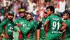 Bangladesh Beat T20 World Champions England