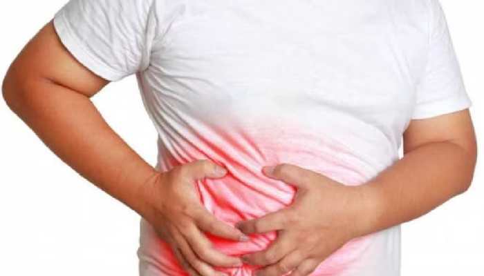 Covid-19 Increases Risk Of Liver Problem, Ulcers: Study 