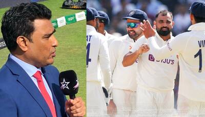 India vs Australia: 'I Believe India Are...', Sanjay Manjrekar On Men In Blue's WTC 2023 Final Qualification Chances