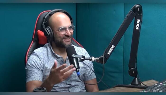 Pak Foreign Policy Expert Hails India's Digital Growth, Says Visiting Country Was Like 'Stepping Into Future'
