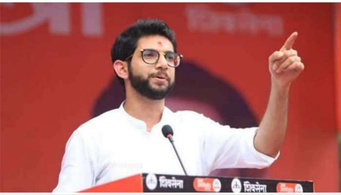 ‘Those Giving Assurances Are Traitors’: Aaditya Thackeray Slams Eknath Shinde Govt Over Maharashtra Budget 2023