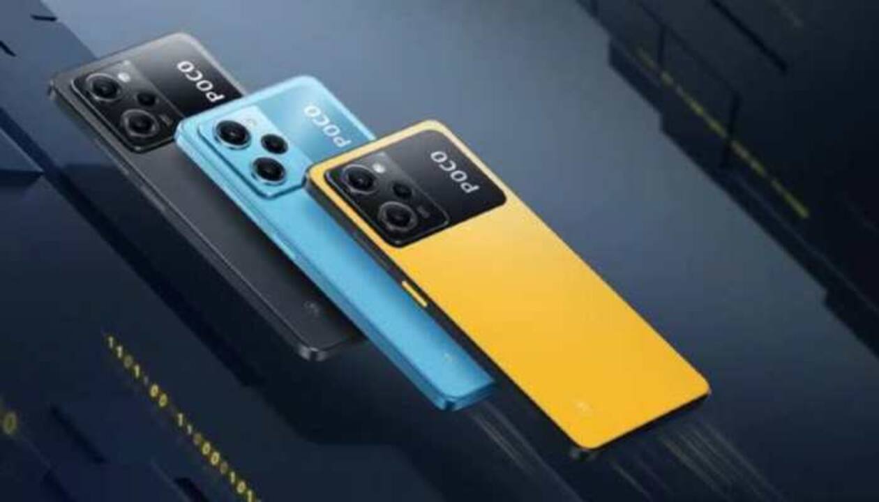 Poco X5 5G Confirmed To Launch On March 14 In India: Check Price, Release  Date, Specifications, Other Details | Technology News | Zee News