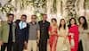 Ritesh Agarwal wedding