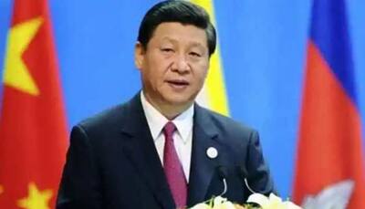 Chinese Parliament Endorses President Xi Jinping's Leadership For Rare 3rd Five-Year Term