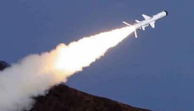 Russia Uses Rare Hypersonic Cruise Missiles Over Ukraine, 9 dead As Bakhmut Battle Rages On