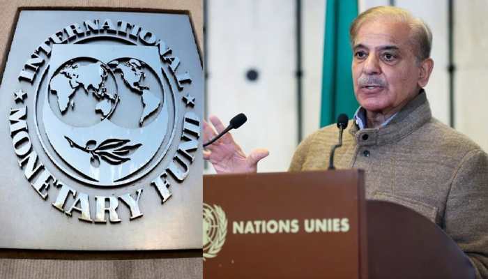 Cash-Strapped Pakistan Fail To Strike Deal With IMF On Bailout Package As 'Painful' Reforms Awaited
