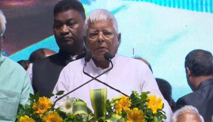 Land For Railway Jobs 'Scam': Enforcement Directorate Carries Out Searches In Bihar Days After CBI Grilled Lalu Yadav