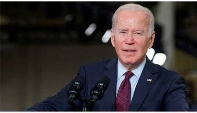 US President Joe Biden Proposes To Double Economic Support Fund To Pakistan