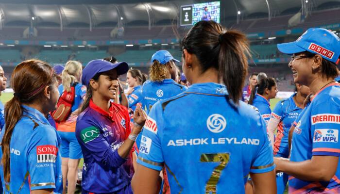 Updated WPL 2023 Points Table, Orange And Purple Cap: Mumbai Indians Stay On Top After Win Over DC; Meg Lanning On Top Of Batting Chart