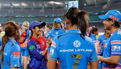 Updated WPL 2023 Points Table, Orange And Purple Cap: Mumbai Indians Stay On Top After Win Over DC; Meg Lanning On Top Of Batting Chart
