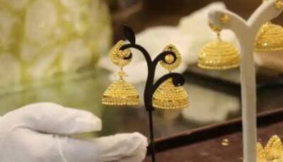 Boom In India's Gems, Jewellery Exports In February; Rise 24 % Year-On-Year