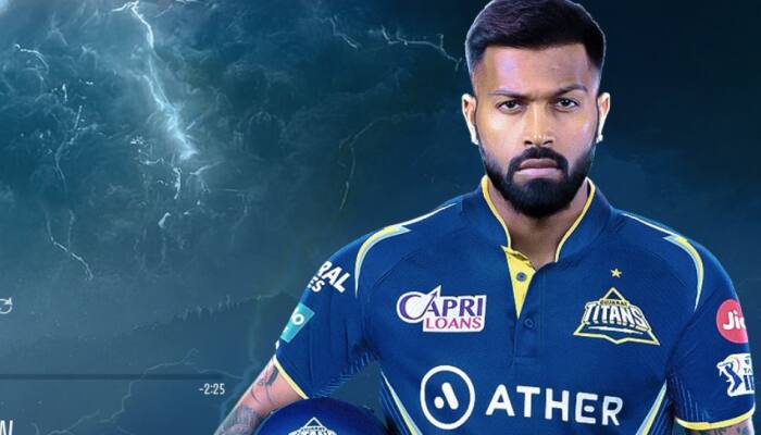 IPL 2023: Gujarat Titans Make New Addition To Their Lucky Jersey From Last Year - Check GT's New Kit Here