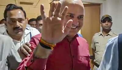Delhi Liquor Scam: Manish Sisodia To Be Produced Before Court At 2 PM, ED To Seek 10-Day Remand