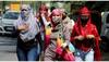 Mumbai Weather To Get Worse In Coming Days, Max Temp Recorded Above 35 Degree: IMD