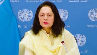 At UN, India Warns Against 'Categorisation Of Terrorism Based On Motivations'