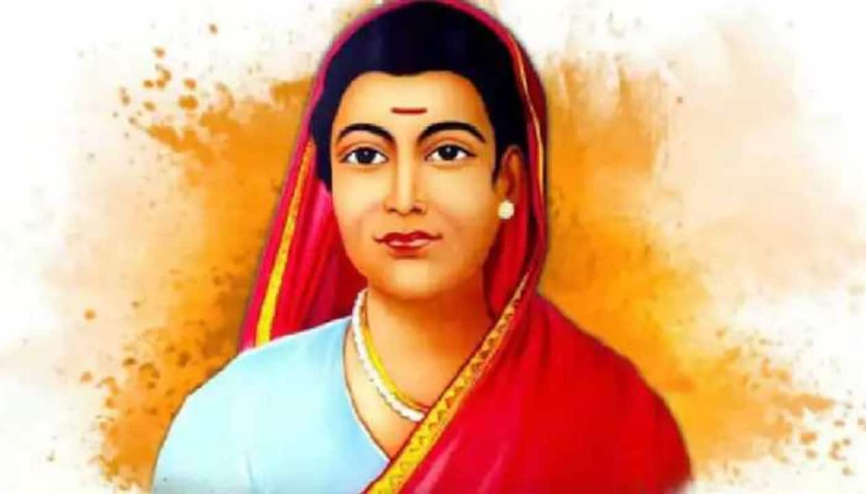 Savitribai Phule Death Anniversary: All You Need To Know About ...