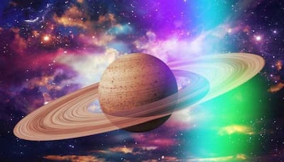 Shani Gochar 2023: Saturn's Transit Will Bring Money, Success To THESE 4 Zodiac Signs - Are You One Of Them?