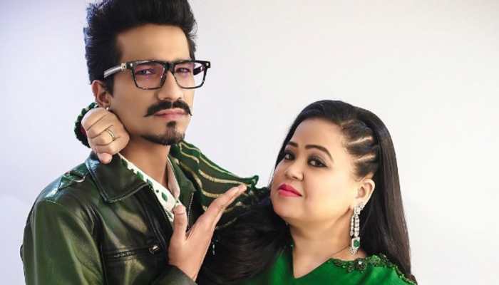 Bharti Singh Didn&#039;t Realise She Was In Labour During Khatra Khatra Shoot, Continued Shooting On Stage