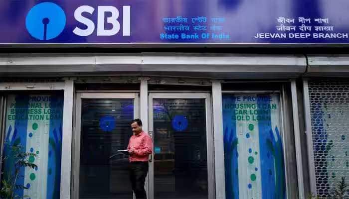 SBI Amrit Kalash Deposit Scheme: Last Month To Subscribe For Bank's Special FD With Up To 7.60% Interest - Details Inside