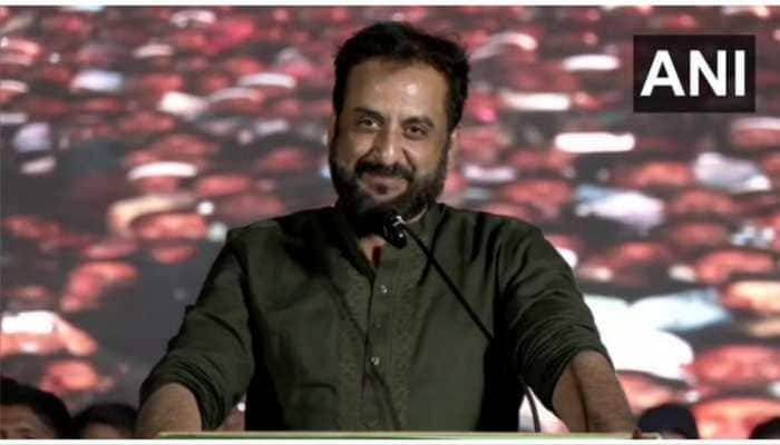 Aurangabad As Chhatrapati Sambhajinagar? AIMIM Leader Seeks Referendum On City's Renaming