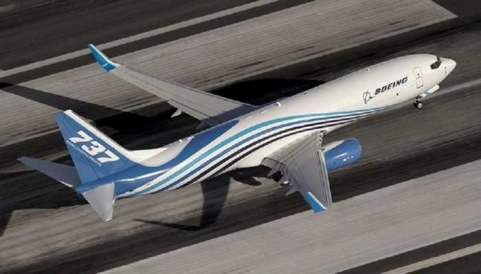 Boeing To Establish Plane Conversion Unit In Hyderabad With Supplier GMR Aero Technic