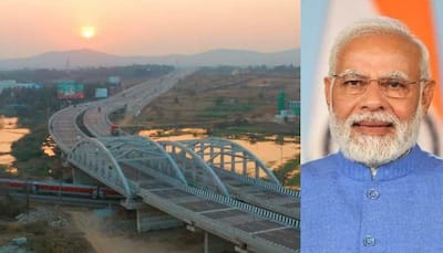 Bengaluru Mysuru Expressway To Help Karnataka Grow Says PM, Inaugurating on March 12