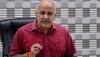 manoj tiwari on manish sisodia